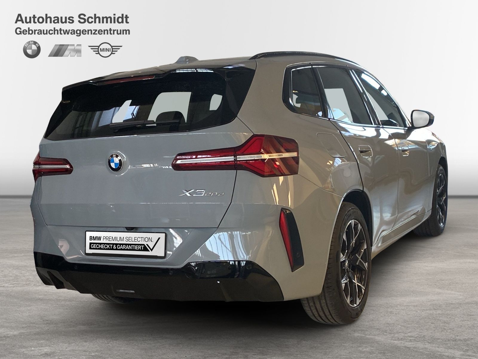 BMW X3 - Bild 5