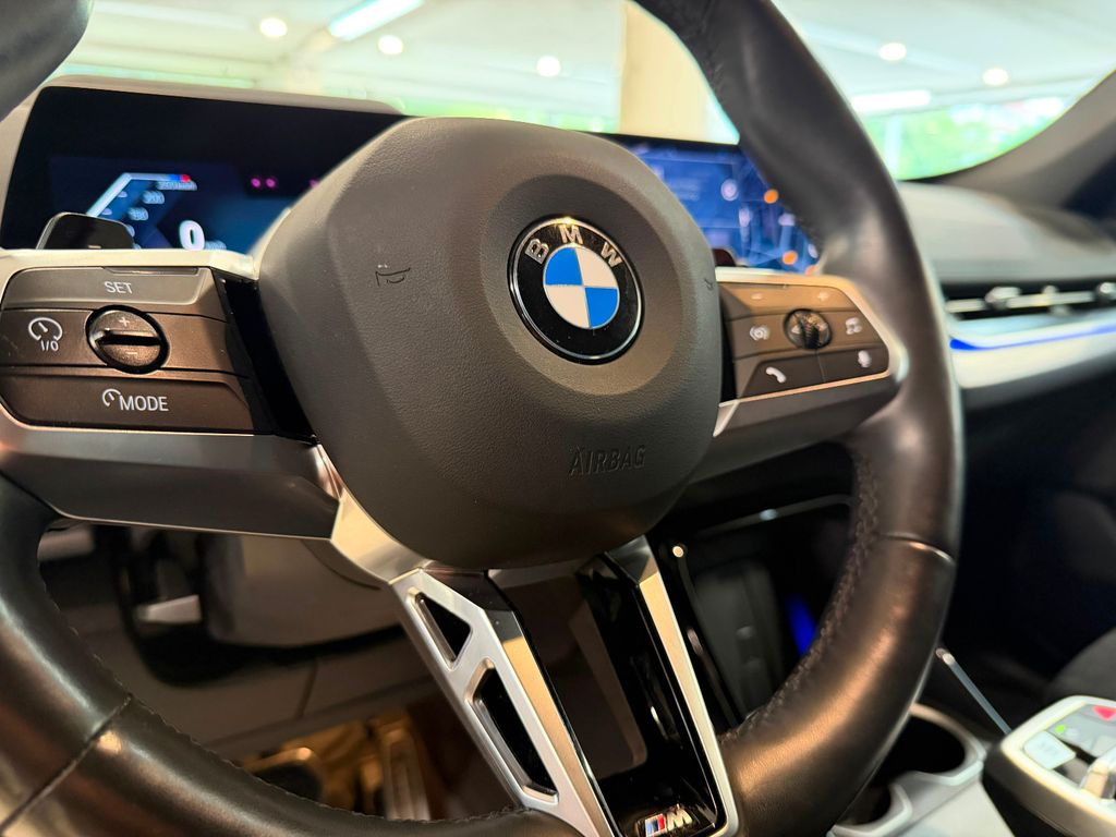 BMW X1 - Bild 30