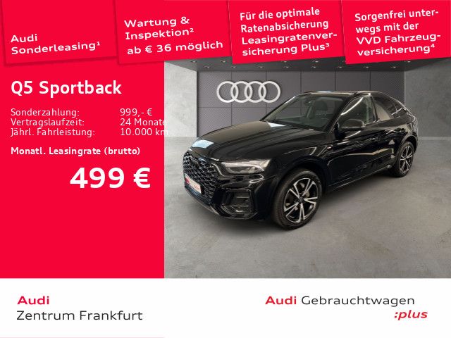 Audi Q5 - Bild 1