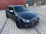 Audi SQ5 3.0 TDI quattro - Audi SQ5 mit Diesel-Antrieb: Allradantrieb, Automatik