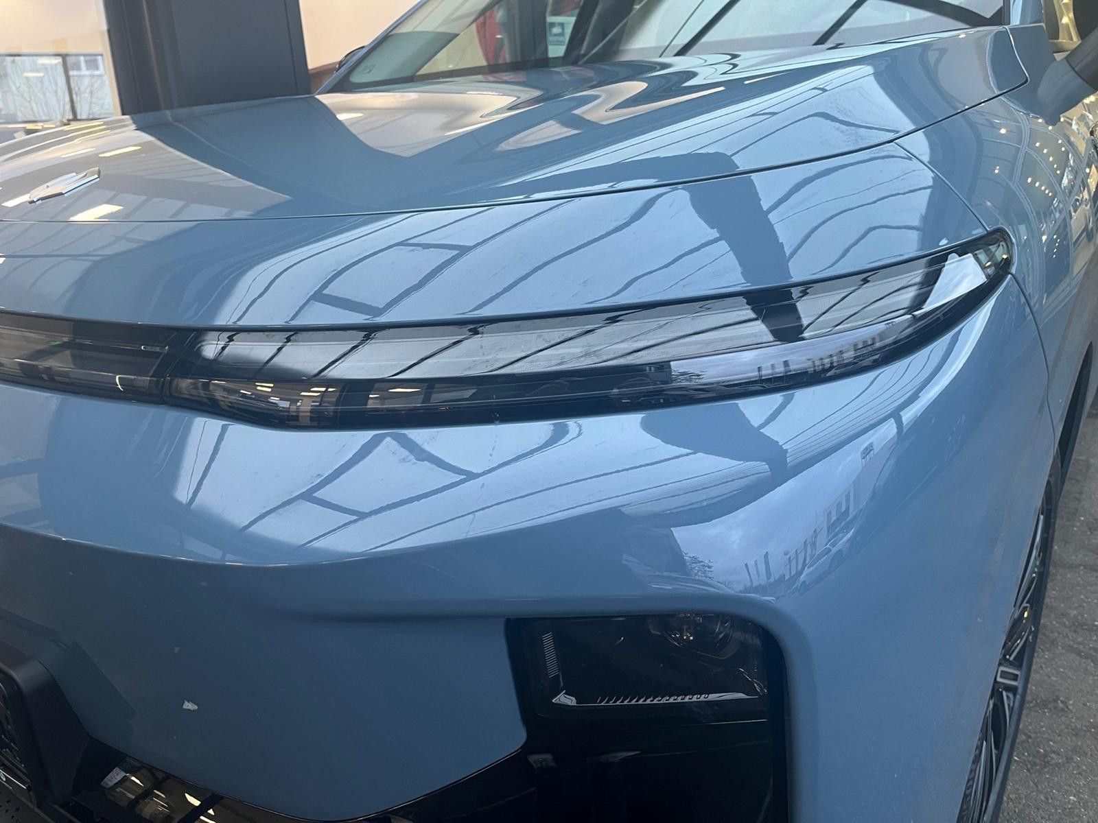 Leapmotor B10 - Bild 7