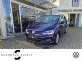Volkswagen Sharan 4Motion 2.0 TDI Highline  DSG Navi ACC PD - Volkswagen Sharan: 4motion