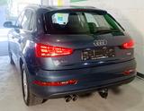 Audi Q3 sport 2,0 TDI Ultra     " 1.Hd/Uff/Scheckh. " - Audi Q3 in Dortmund