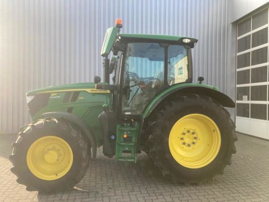 John Deere 6R 130