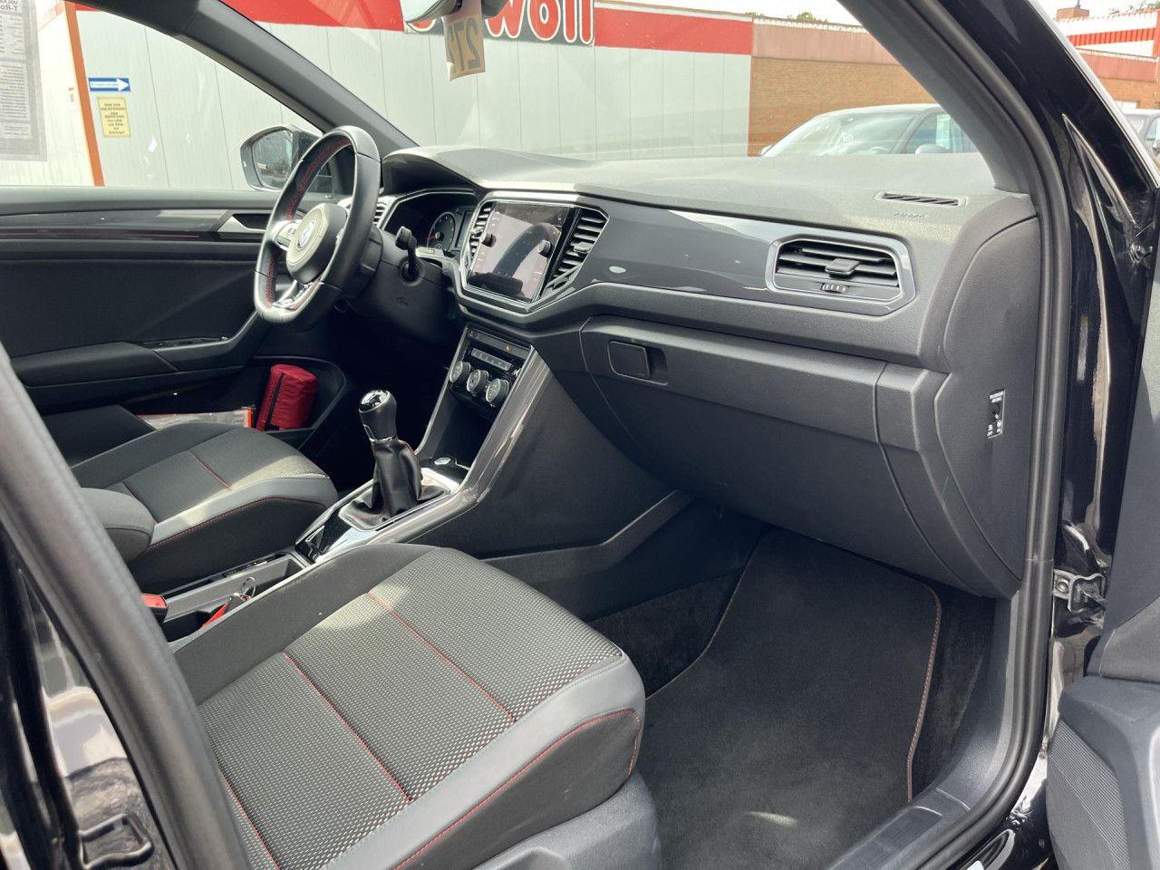 Volkswagen T-Roc 1.5 TSI ACT Sport R-Line, миниатюра 6