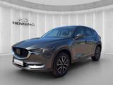 Mazda CX-5 2.5 SKYACTIV-G 194 Sports-Line AWD HUD Bose - Mazda CX-5 in Gelsenkirchen