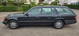 Mercedes-Benz 300TD S124 W123. T-Model fast Vollausstattung - Mercedes-Benz 300 Kombi 300td mit Diesel-Antrieb