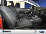 Ford Fiesta 1.1 Trend KLIMA KURVENLICHT PDC SHZ - gebrauchte Ford Fiesta aus dem Jahr 2017