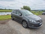 Volkswagen Sharan 2.0 TSI DSG BMT Highline R Line DCC ACC - Volkswagen Sharan: Tsi