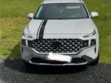 Hyundai SANTA FE 2.2 CRDi Prime 4WD DCT Prime - Hyundai SANTA FE von privat