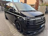 Volkswagen T7 Multivan 2.0 TSI OPF DSG Überhang Style Style - VW T7 Multivan von privat