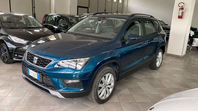 Seat Ateca 1.6 TDI DSG Business