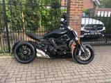 Ducati XDiavel Dark TÜV und Inspektion neu  - Offers