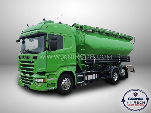 Scania R450 LB6X2*4MNB