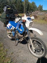 Suzuki Dr 650 E-Starter Service Neu - SUZUKI 650 DR