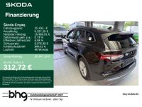 Skoda Enyaq - Vorschau Bild 1