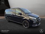 Mercedes-Benz V 300 d 4M EXCLUSIVE EDITION+Allrad+AMG+SportP - gebrauchte Mercedes-Benz V 300 aus dem Jahr 2023