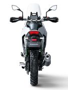 KAWASAKI KLE 500 SE **VORBESTELLUNG AB JETZT MÖGLICH**