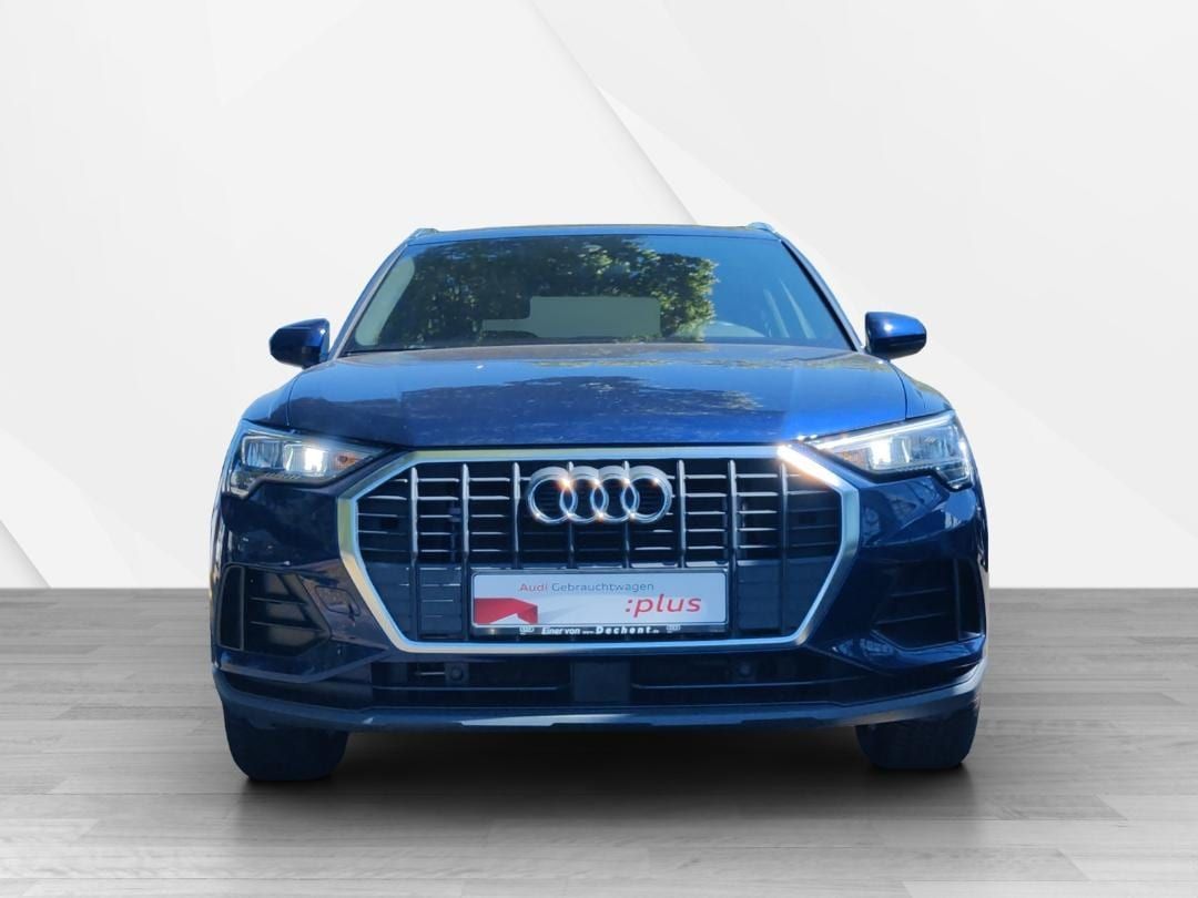 Fahrzeugabbildung Audi Q3 45 1.4 TFSI e AHK,Navi,SHZ,Klimaaut.,PDC,LM