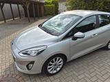 Ford Fiesta 1,0 EcoBoost 74kW Cool & Connect Auto... - Ford Fiesta: 7