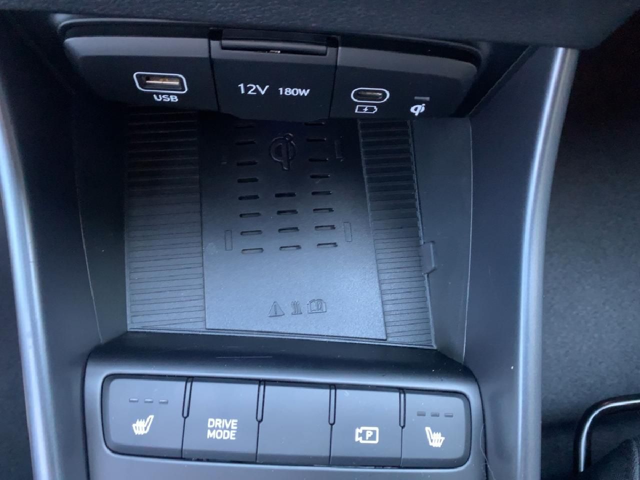 Fahrzeugabbildung Hyundai BAYON Blackline 2WD*