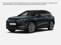 Audi Q6 e-tron - Vorschau Bild 2