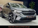 Renault Espace VI Esprit Alpine E-Tech Hybrid/GLASDACH - Renault Espace Esprit-Alpine