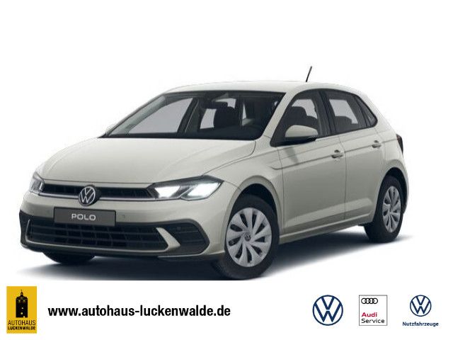 Vorschaubild: VW Polo Life 1,0 5-Gang (Fahrzeug-Nr. AYCA5Q57GW)