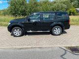 Nissan Pathfinder - Nissan Pathfinder aus 2006