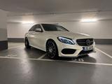 Mercedes-Benz C-Klasse 400 4 Matic / W205 AMG - Mercedes-Benz E 400 in Berlin