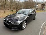 BMW 520i Touring  - BMW 520: Kombi, 520i