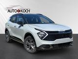Kia Sportage 1.6 T-GDI AWD AT Nightline Edition HEV  - Kia Sportage: Nightline Edition