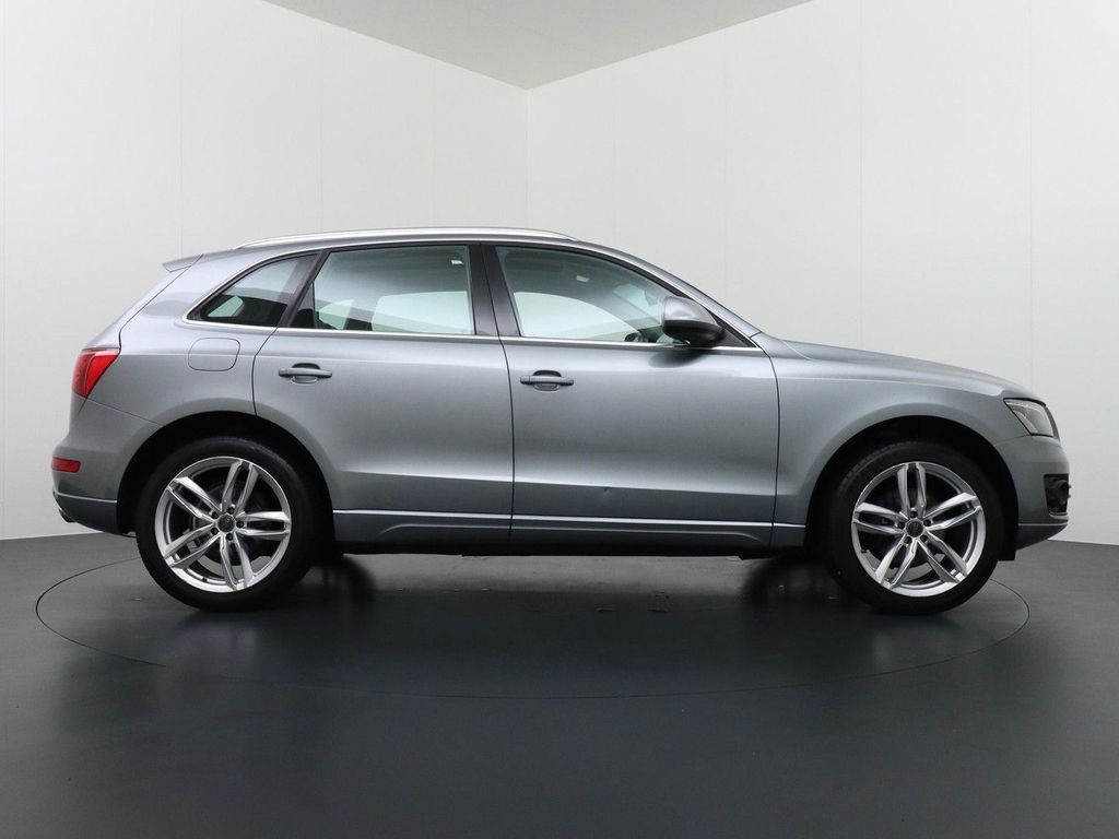 Audi Q5 2.0 TFSI quattro Pro Line panorama dach AHK L