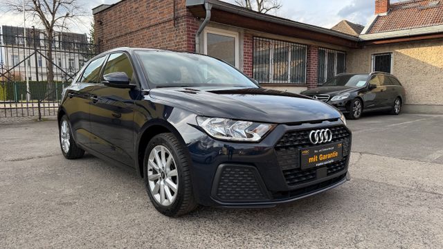 AUDI A1 Sportback 25 TFSI basis*Automatik*Scheckheft