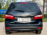Mazda 5 1.8 MZR Prime-Line 7 SITZER - Mazda 5 Gebrauchtwagen in Duisburg
