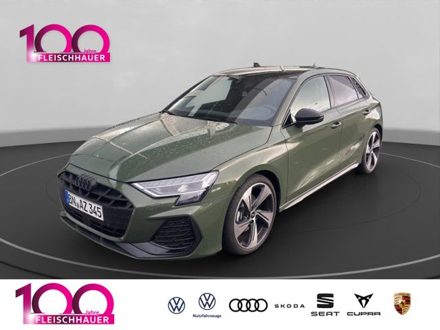 Audi A3 Sportback 35 TFSI S line MHEV EU6e Sportb DSG