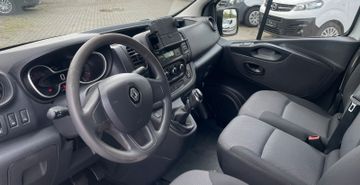 Renault Trafic - 8