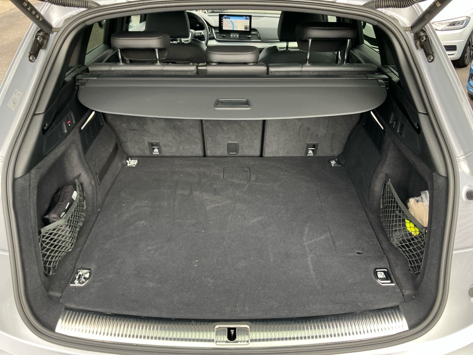 Audi Q5 - Bild 16