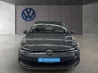 Volkswagen Golf VIII 1.5 TSI Active Navi LEDPlus DAB+ Front