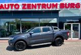 Ford Ranger Limited Doppelkabine 4x4 Aut.Navi Kamera - Ford Ka mit Diesel-Antrieb