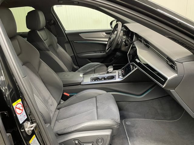 A6 Avant 55 2.0 TFSI e quattro sport PANO MATRIX