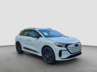Audi Q4 e-tron - Vorschau Bild 8