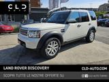 Land Rover LAND ROVER Discovery 4 2.7 TDV6 S - gebrauchte Land Rover Discovery aus dem Jahr 2010