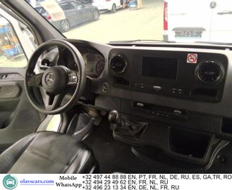 Mercedes Sprinter - 5