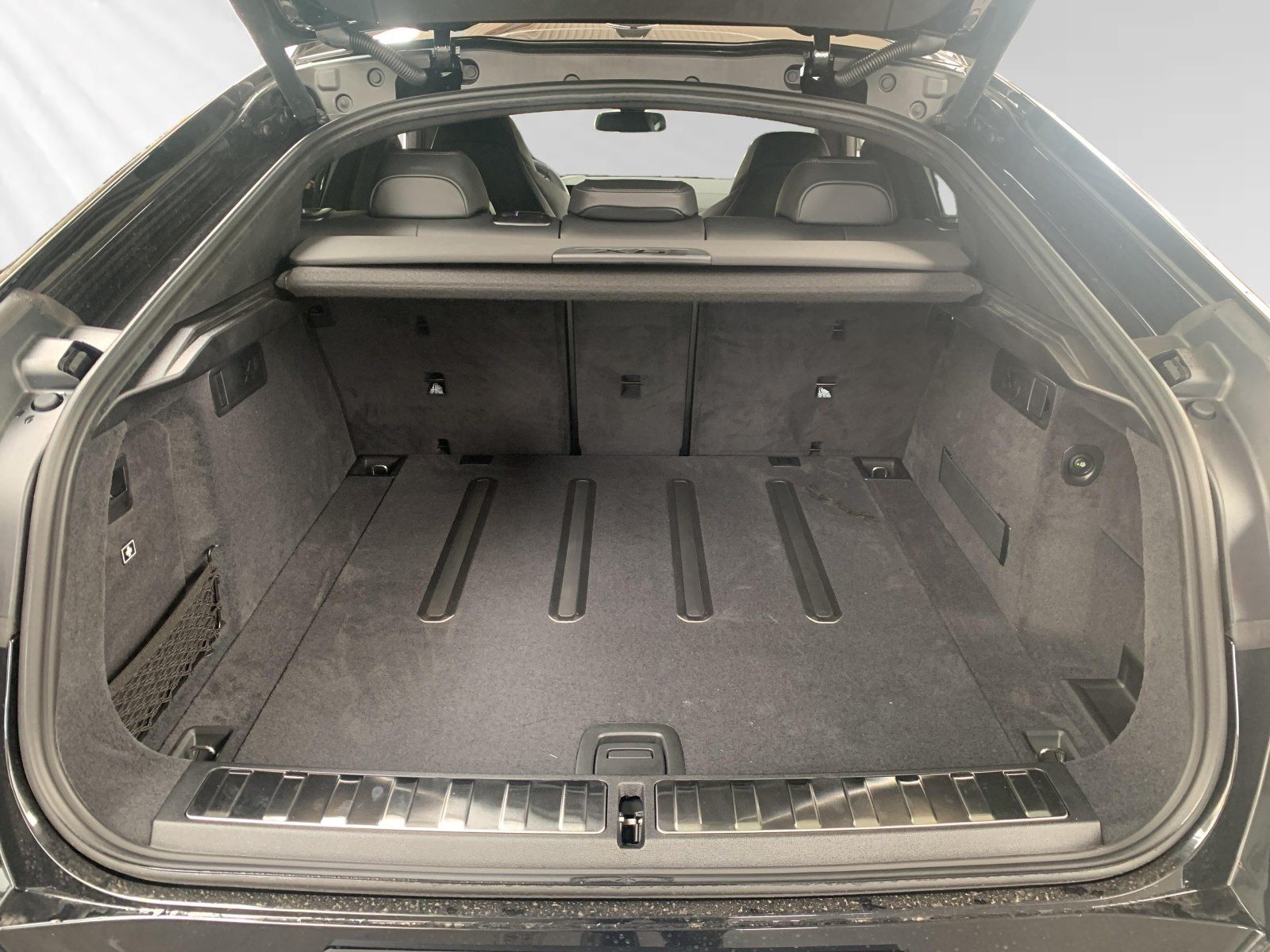 BMW X6 M - Bild 15