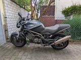 Cagiva Raptor 650 iE - CAGIVA RAPTOR 650IE