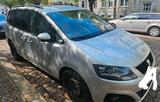 Seat Alhambra - gebrauchte Seat Alhambra aus dem Jahr 2011