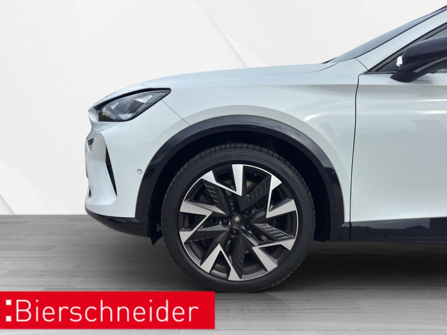 Cupra Formentor VZ 4Drive DSG PANO AHK MATRIX SENNHEIS, миниатюра 7