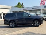 Cadillac Escalade 6.2 V8 Sport Platinum mit LPG 3 Jahre G - Cadillac Escalade mit LPG-Antrieb