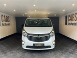 Opel Vivaro B /Kombi Kasten - Opel Vivaro in Dortmund